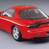 マツダ/アンフィニ RX-7（FD）