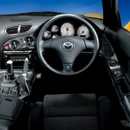マツダ RX-7（FD）タイプRバサーストR