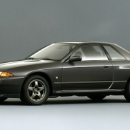 日産 スカイライン R32型