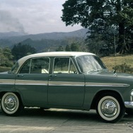 日産 スカイライン ALSI型