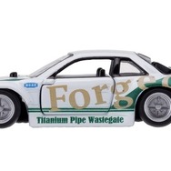 tomica custom works WH26 NISSAN SILVIA　(c) TOMY