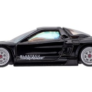 tomica custom works BK26 Honda NSX　(c) TOMY
