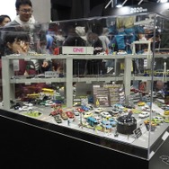 トミカ55周年「TOMICA OWNERS MEETING」