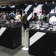 TOMICA OWNERS MEETING：イベント限定の物販も