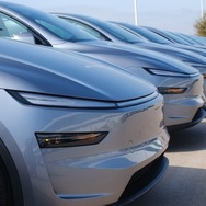 納車待ちのModel Y