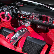 Ken Okuyama Cars『Kode89』のティザー画像