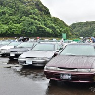 アルシオーネSVX35周年全国ミーティング2026
