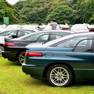 アルシオーネSVX35周年全国ミーティング2026