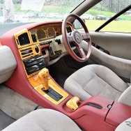 アルシオーネSVX35周年全国ミーティング2026