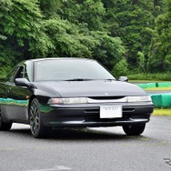 アルシオーネSVX35周年全国ミーティング2026