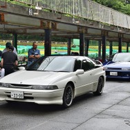 アルシオーネSVX35周年全国ミーティング2026