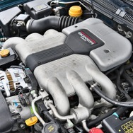アルシオーネSVX35周年全国ミーティング2026