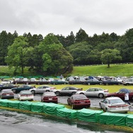 アルシオーネSVX35周年全国ミーティング2026