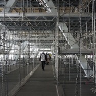 首都高荒川湾岸橋の大規模修繕