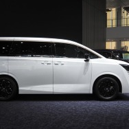 日産エルグランド新型