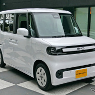 BYD ラッコ