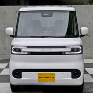 BYD ラッコ