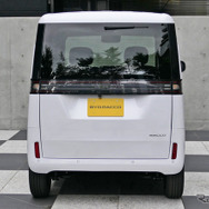 BYD ラッコ