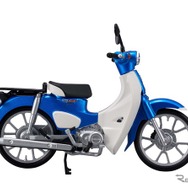 KAITANICS Honda スーパーカブ110