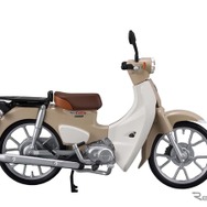 KAITANICS Honda スーパーカブ110