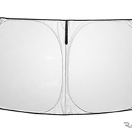 トヨタ『RAV4』60系専用フロントサンシェード
