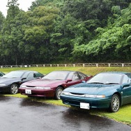 アルシオーネSVX35周年全国ミーティング2026