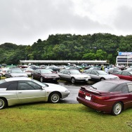 アルシオーネSVX35周年全国ミーティング2026