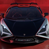 ランボルギーニ レヴエルト SV