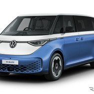VW ID. Buzz 1st Anniversary Edition