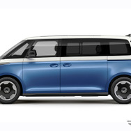 VW ID. Buzz 1st Anniversary Edition