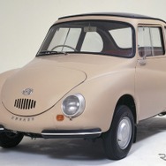 スバル 360（1958年）