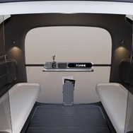 AI自動運転バス「RoboBus」