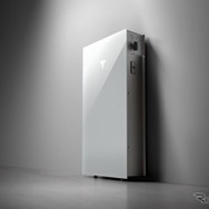 テスラの家庭用蓄電池Powerwall 3
