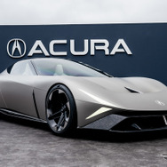 Acura NEXERA Vision（アキュラ・ネクセラ・ビジョン）