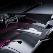 Acura NEXERA Vision（アキュラ・ネクセラ・ビジョン）