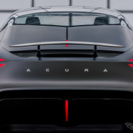 Acura NEXERA Vision（アキュラ・ネクセラ・ビジョン）