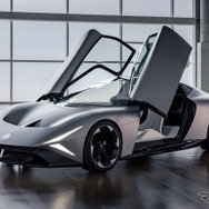 Acura NEXERA Vision（アキュラ・ネクセラ・ビジョン）