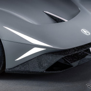 Acura NEXERA Vision（アキュラ・ネクセラ・ビジョン）