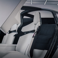 Acura NEXERA Vision（アキュラ・ネクセラ・ビジョン）