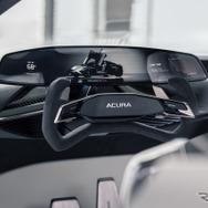 Acura NEXERA Vision（アキュラ・ネクセラ・ビジョン）