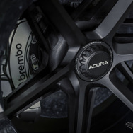 Acura NEXERA Vision（アキュラ・ネクセラ・ビジョン）