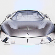 Acura NEXERA Vision（アキュラ・ネクセラ・ビジョン）