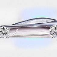 Acura NEXERA Vision（アキュラ・ネクセラ・ビジョン）