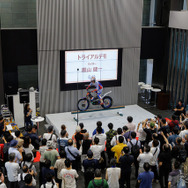 「8月19日はバイクの日 HAVE A BIKE DAY」2025年の様子