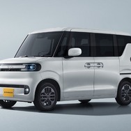 軽EV『RACCO』