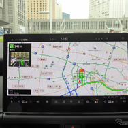 26年6月30日、マツダの新型CX-5向けに提供を開始した「COCCHi for Automotive」。この事業は今後も継続される