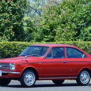 トヨタ カローラ スプリンター (1968年)