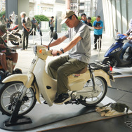 8月19日はバイクの日 HAVE A BIKE DAY