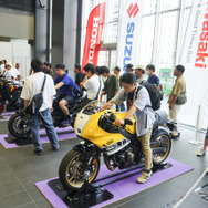 8月19日はバイクの日 HAVE A BIKE DAY
