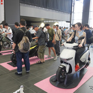 8月19日はバイクの日 HAVE A BIKE DAY